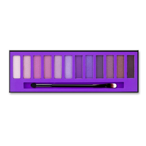 L.A. Girl Beauty Brick Eyeshadow, Ultra, 0.42 Ounce, Crayon