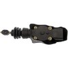 Dorman 746-014 Door Lock Actuator Motor Compatible with Select Models