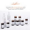 Anti Acne Chemical Peel Kit Acid Peeling For Face 1.69oz + Acid Neutralizer For Face 1.69oz BHA Acne Treatment for face skin peel [Ane Lumiere]