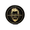 OL' DIRTY BARBER Hair Pomade For Men - Water Base Pomade for High Shine Strong Hold Styling Sleek Back - 4oz