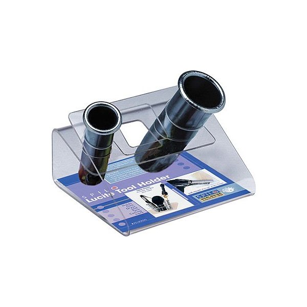 Spilo Regular Tool Holder- Non-Electric#alu0555