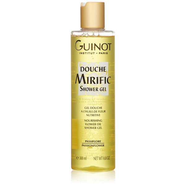 Guinot Mirific Shower Gel, 8.8 oz
