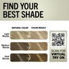 Schwarzkopf Keratin Blonde Hair Dye Natural Blonde 11.0, Hi-Lift Permanent Color, 1 Application - Hair Color Enriched with Keratin, Lightens up to 4 Levels and Protects Hair from Breakage*