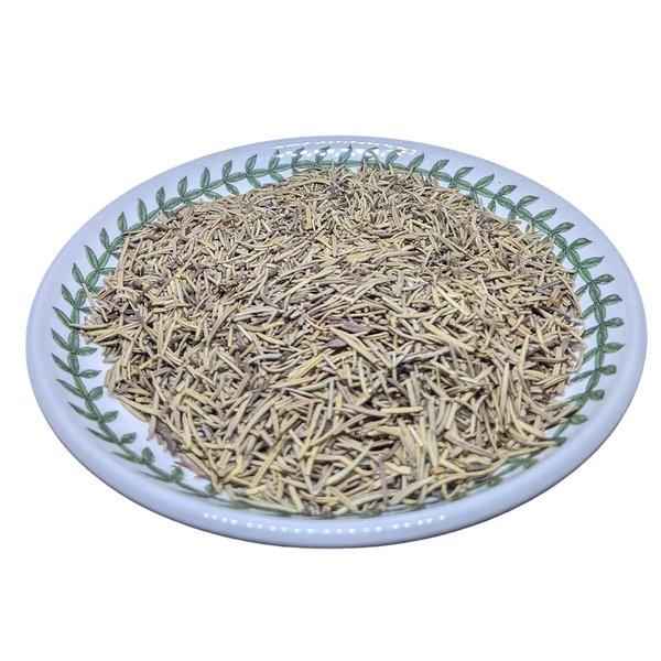 Rosemary - Rosmarinus officinalis Dried Loose Leaf by Nature Tea (04 oz)