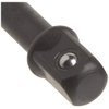 DEWALT Socket Adapter, Hex Shank, Impact Ready, 1/4-Inch to 3/8-Inch (DW2542IR)