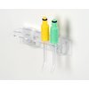 Oral Breeze | Yellow & Green Replacement Tips | Water Flosser Irrigator Tips | Compatible with All Oral Breeze Products