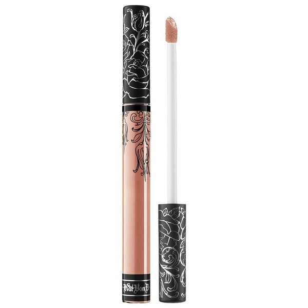 Kat Von D Everlasting Liquid Lipstick, Noble