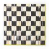 MacKenzie-Childs Courtly Check Paper Napkins - Dinner (8" sq. 20 per Pack)