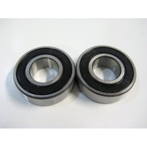 Sears Craftsman Arbor Bearings 10" Belt Drive Table Saw Set of 2, 979895