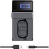 USB Charger for Leica Q3 (Travel Size)