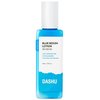 DASHU Boy Blue Sedum Lotion | Korean Day & Night Face Lotion Barrier Repair Moisturizer w/ 8 Hyaluronic Acids | Hydrating Lotion for Men 5.07 fl oz