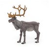 Papo Standing Reindeer Toy Figure