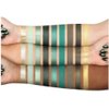 Exclusive New HUDA BEAUTY Obsessions Eyeshadow Palette (Emerald)