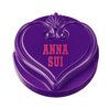 ANNA SUI Vivid Eye Shadow, Eye Palette, Summer Eye Makeup, Long-Lasting, 02 Yellow, Green, 0.07 oz