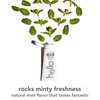 hello Mighty Multitasker Fluoride Toothpaste, 8-in-1 Toothpaste with Minty Flavor, Anticavity, Antigingivitis, Antisensitivity, Strengthens Enamel and Whitens, 2 Pack, 4.0 Oz Tubes