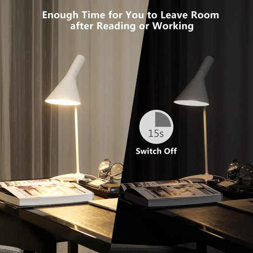 Sengled BR30 LED Light Bulbs, Soft White LED Bulb, 2700K BR30 Light Bulbs, 60W Equvilent (9W), 800 Lumens, 15 Seconds Delay Off Function, Bedroom Lighting, 1 Pack