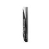 The BrowGal - 2 in 1, Double Head Angled Eyebrow Brush with Spoolie Brush - for Eye Makeup, Eyeshadow, Eyebrow, Eyeliner - Vegan & Cruelty-Free, Grooming Shaping & Defining Makeup Tool – 6.6 In, Black