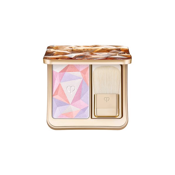 Clé De Peau Beauté, The Luminizing Face Enhancer, 201 Twilight'S Glow