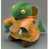 Square Enix Final Fantasy 2016 Tonberry Stuffed Plush, 11"
