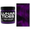 Lunar Tides Semi-Permanent Hair Color (43 colors) (Plum Purple)