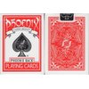 Phoenix Playing Cards USPCC -Red