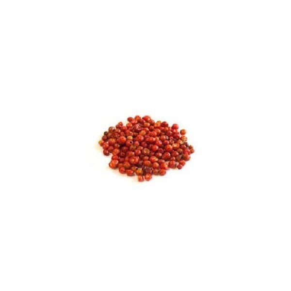 Tepin (Chili Tepin) 2oz