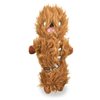 Star Wars 9" Chewbacca Bobo Plush Squeaker Toy | 9” Chewbacca Plush Squeaker Bobo Pet Toy | Pet Toy for Dogs Chewie Stuffed Animal 9 inch | Squeaky Dog Chew Toy