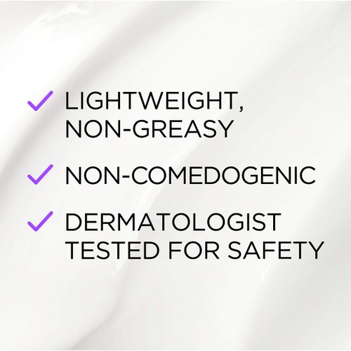 Dermatologist-tested L'Oreal Paris Collagen Moisture Filler Anti Aging Night Face Cream, 1.7 oz.