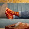 Numskull Man 12 Days of Socks Nice Advent Calendar, Multicolour, One Size