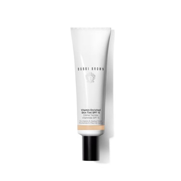 Bobbi Brown Vitamin Enriched Skin Tinted Moisturizer SPF 15 - Light Neutral for Women - 1.7 oz Moisturizer