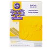 Wilton Decorator Preferred Yellow Fondant, 24 oz. Fondant Icing