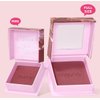Benefit Cosmetics WANDERful World Silky-Soft Powder Blush Moone