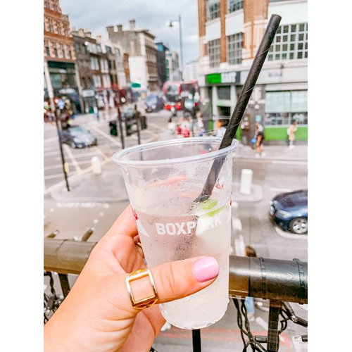 Kingseal FSC Certified Disposable Paper Drinking Straws, BLACK, Unwrapped, 7.75 inch Length x 0.6mm diameter, "Jumbo" Size, Biodegradable, Earth Friendly, Bulk Pack - 600 Straws per Box