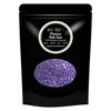Mom's Off Duty Luxury Purple Bath Salts for Relaxation: A Funny Gift for Best Friends, Women, and Moms on Ladies Night, Mother's Day or Any Occasion!
