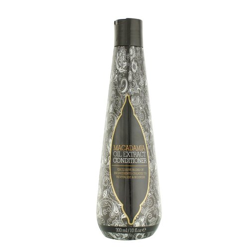 Macadamia Oil Extract Conditioner 300ml