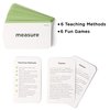 Think Tank Scholar 3rd Grade Sight Words Flash Cards (Third Grade) Pack - 100+ Dolch & Fry (High Freqency) Sight Word - Learn to Read, Site Words Learning for Kids Age 7,8,9 & 10+ Homeschool/Classroom