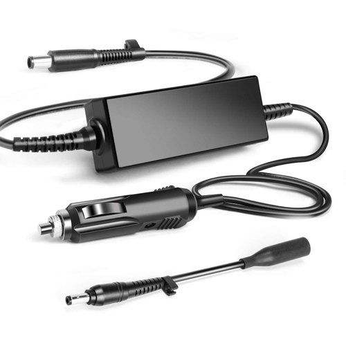 KFD DC Adapter Car Charger 12V-24V for Phillips Respironics REMstar Auto A-Flex 460P 560P 567P 60 Series CPAP BiPAP ASV IP22 1091399 1118499 Delta MDS-080AAS12 DreamStation 2 Auto CPAP Power Cord