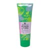 Generic Bath and Body Work Apple Blossom & Lavender Body Cream and Shower Gel Bundle - Full Size, Green