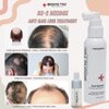 Simone Tec Hair Essentials Dx2-Dixidox Anti Hair Loss Treatment 118ML For Extreme Hair Loss Stop Hair Loss in 10 Days.