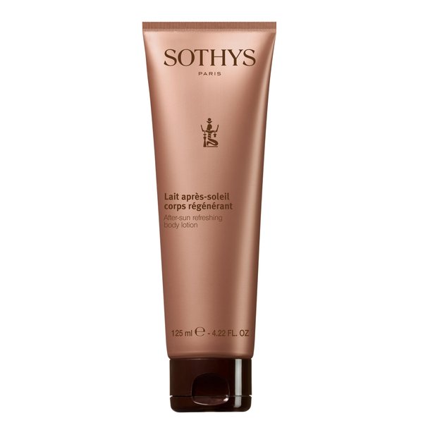 SOTHYS After Sun Body Lotion