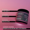 KERARGAN - Keratin Hair Mask to Regenerate and Strengthen Hair - Dry and Damaged Hair - Sulfate, Paraben and Silicone Free - 500 ml