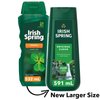 Irish Spring Original Clean Body Wash for Men, 20 Oz