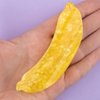 Generic Banana Hair Clip, Small Claw Clip for Women, Acetate Hair Clip, S7