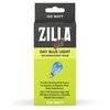Zilla Reptile Terrarium Incandescent Heat Bulb, Day Blue, 100 Watts