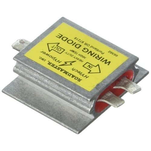 Roadmaster 790 Hy-Power Diode