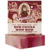 Dr. Squatch All Natural Bar Soap for Men Limited Edition, Bow Chicka Wow Wow