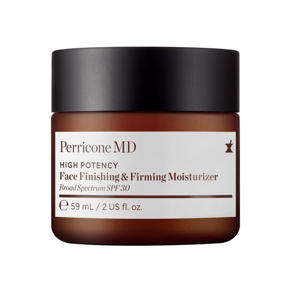 Perricone MD High Potency Face Finishing & Firming Moisturizer Broad Spectrum SPF 30, 2 fl. oz.