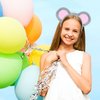 IGMaryBox Mouse Ears Headband Animal Ears Headwear Plush Hairband For Animal Cosplay Cute Party Headwear Halloween Cosplsy Costume Accessories Christmas Cosplay Hairbands