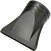 Black Hot Professional Salon Hairdressing Tool Hair Dryer Nozzle Wide Design Useful Convenient Design Hair Dryers Hair Dryers and Accessories