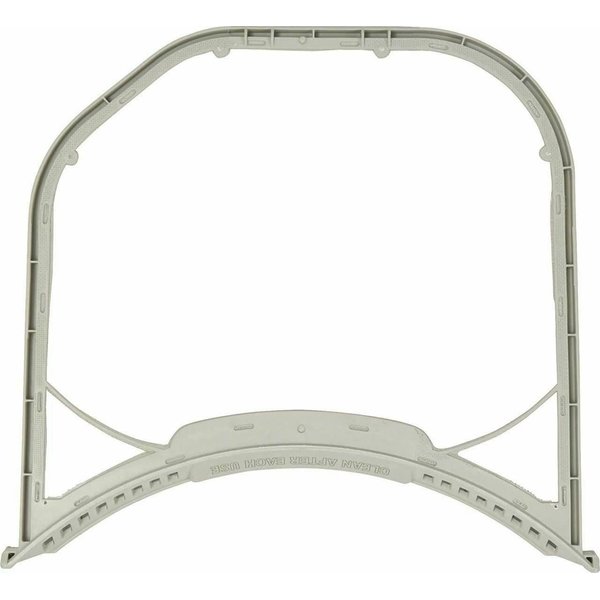 Dryer Lint Filter Screen Trap Replaces For Kenmore Elite 796.81583410 796.81532110 796.81538110 796.81538210 796.81542110 796.81548110 796.81549110 796.81582410 796.81722010 796.81728010 79691472210